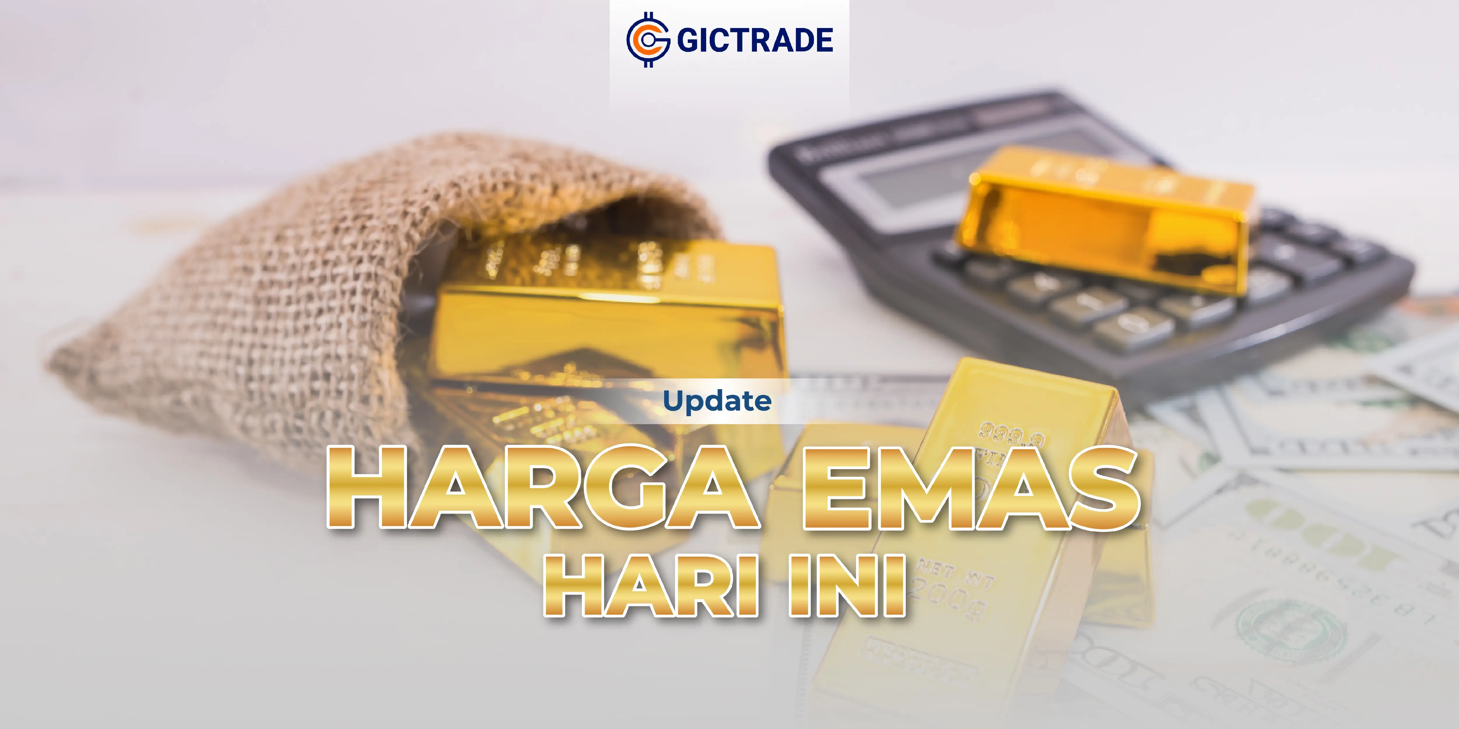 harga emas hari ini